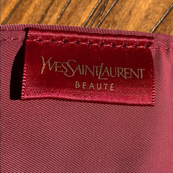 Yves Saint Laurent Makeup Yves Saint Laurent Brush Set Poshmark